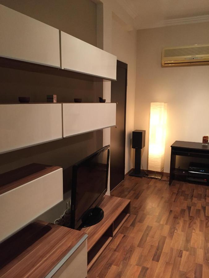 Spectacular View Apartment Patras