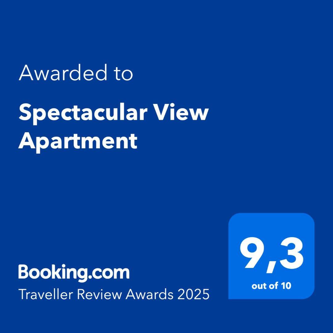 Apartmán Spectacular View